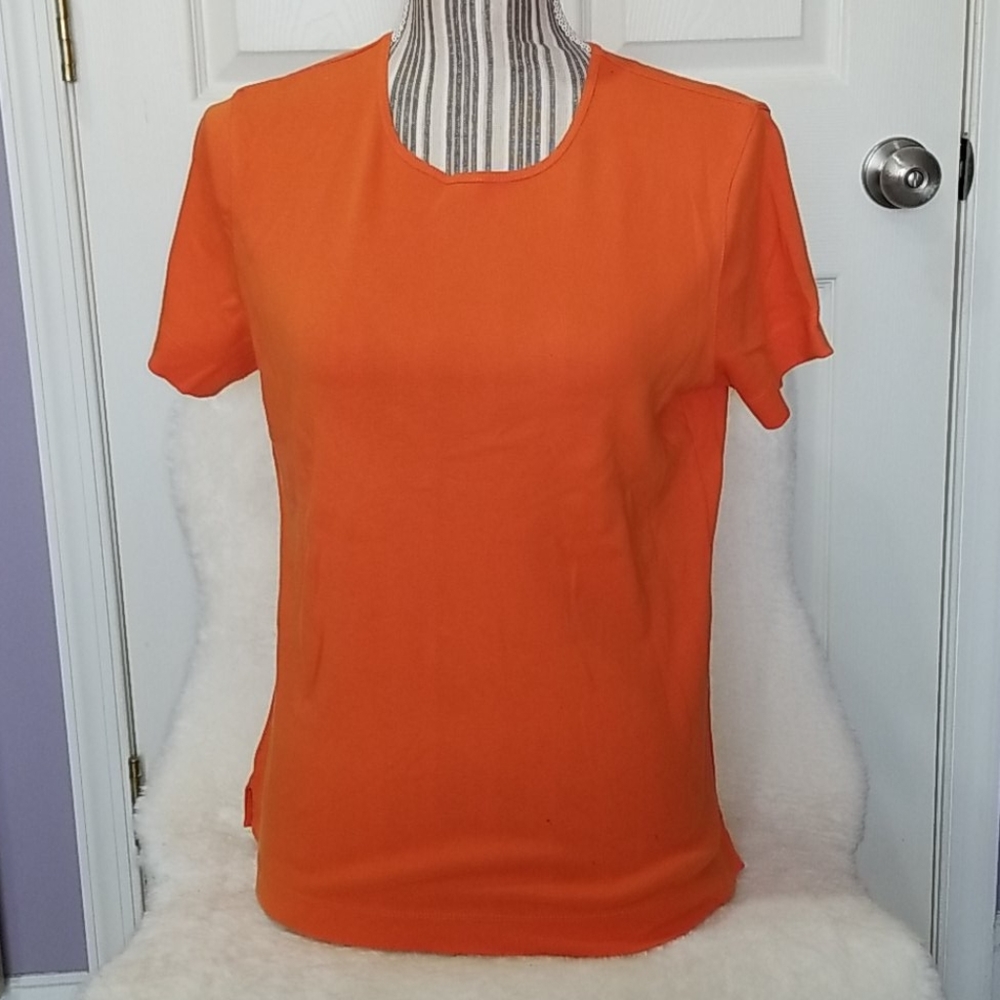Kate Hill Casual Women T-shirts Size M